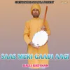 Saas Meri Gaadi Aagi